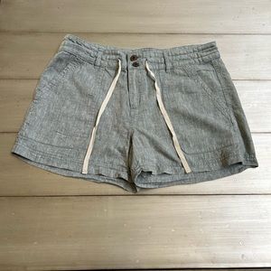 Patagonia Ladies Shorts, 10